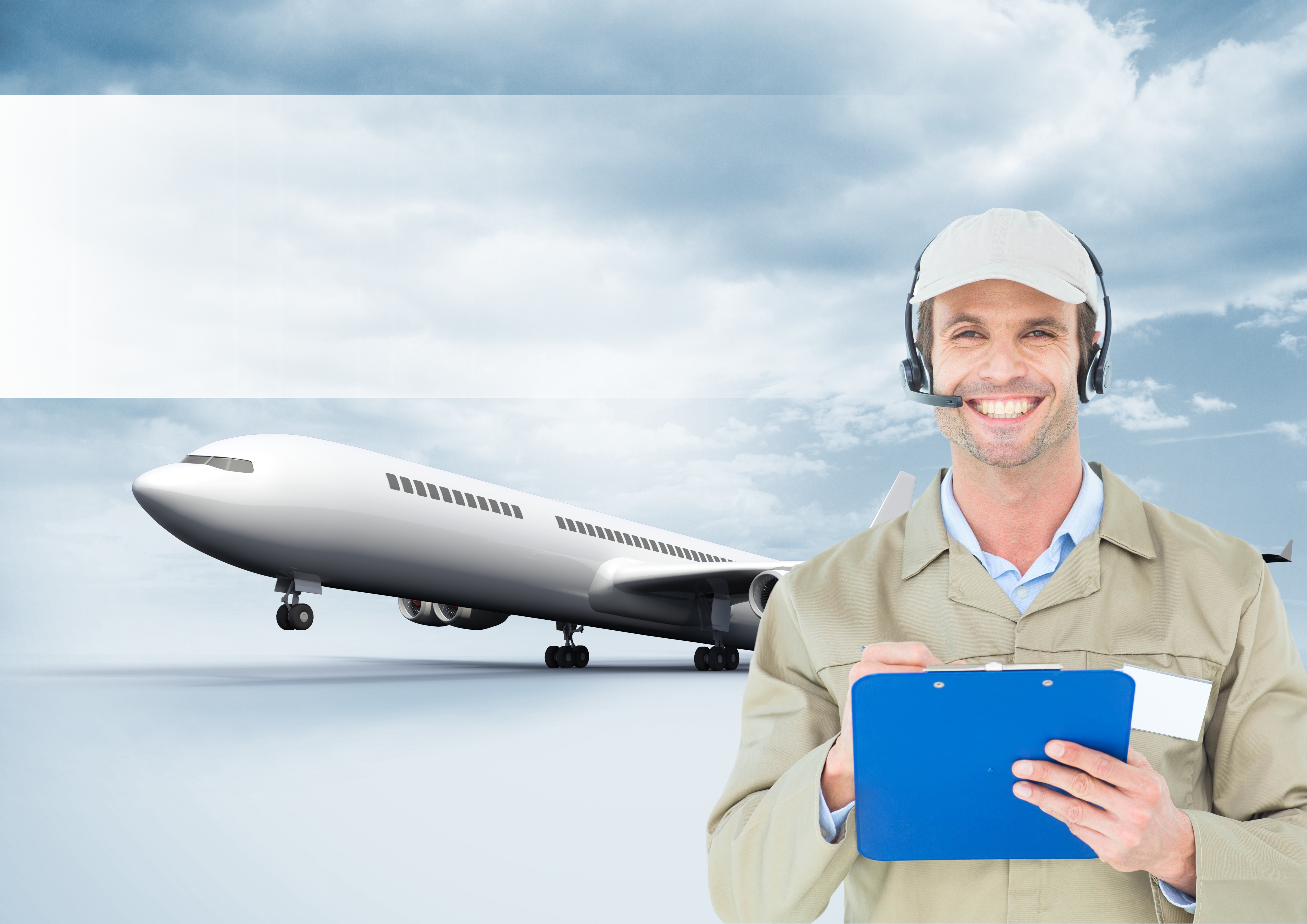 Air Freight detail